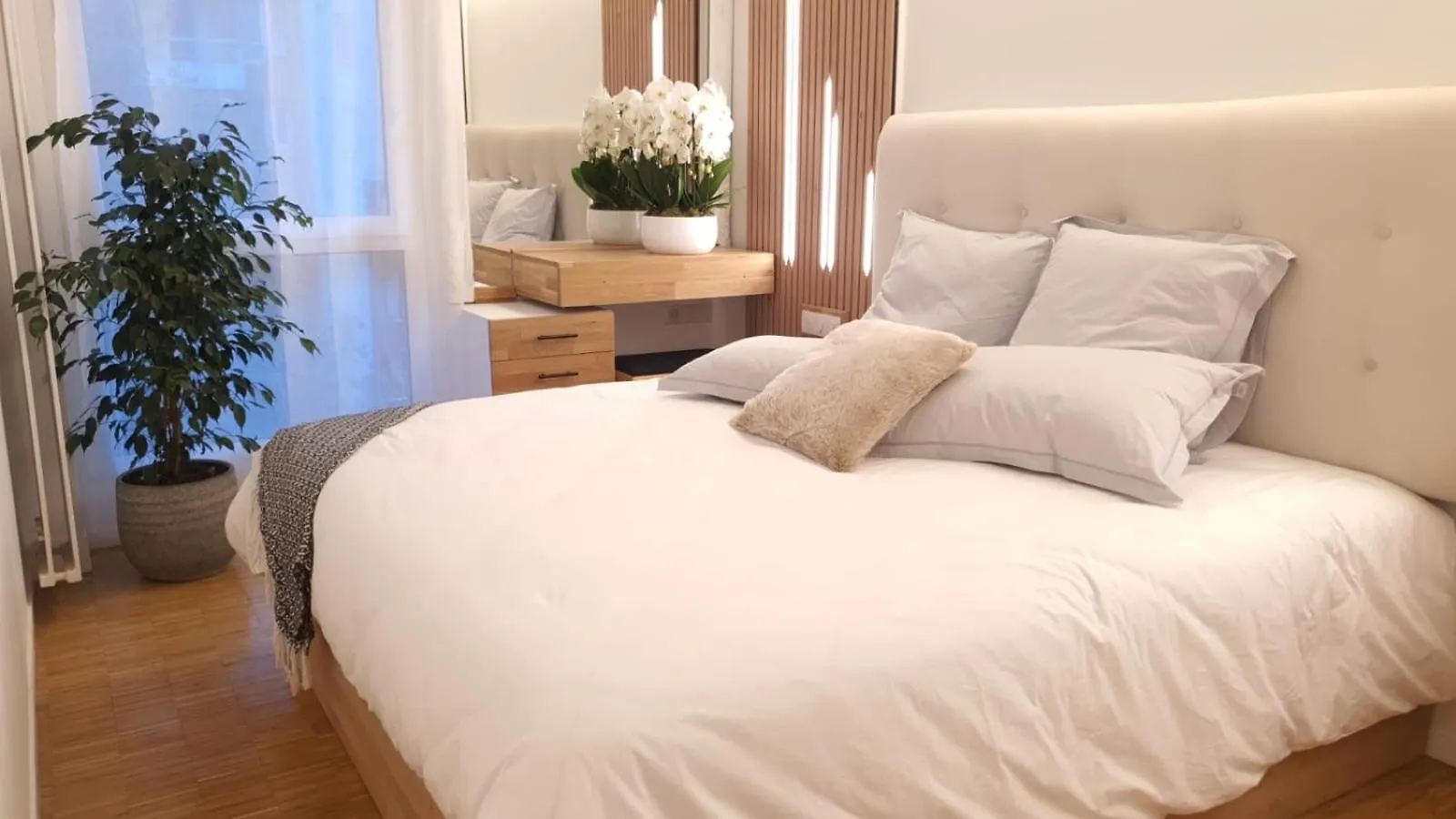 Apartmán Luxurious And Glamorous