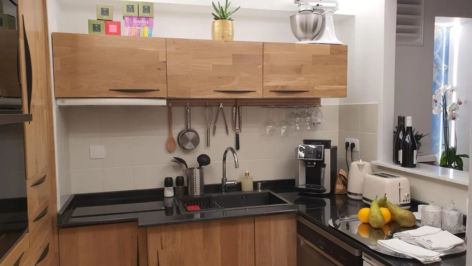 Luxurious And Glamorous Apartmán